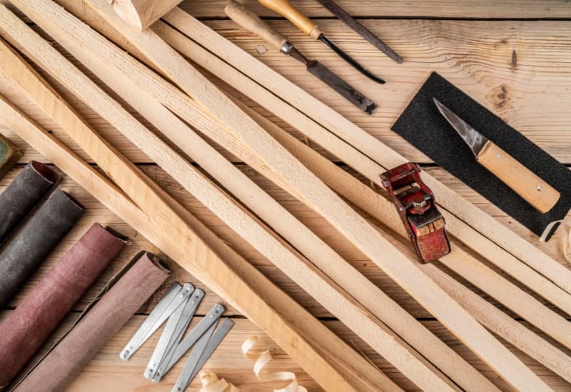 Kew Custom Timber Joinery — Architectural Joinery renovation in Melbourne