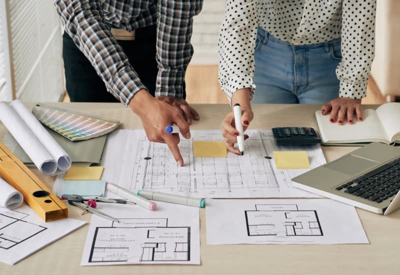 Discovery & Concept Design - Beyond Renovation