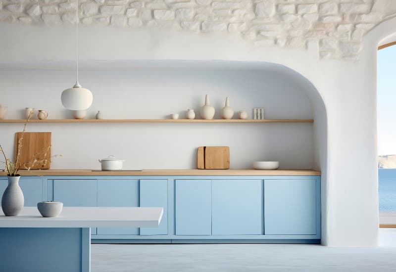 Kitchen Main
