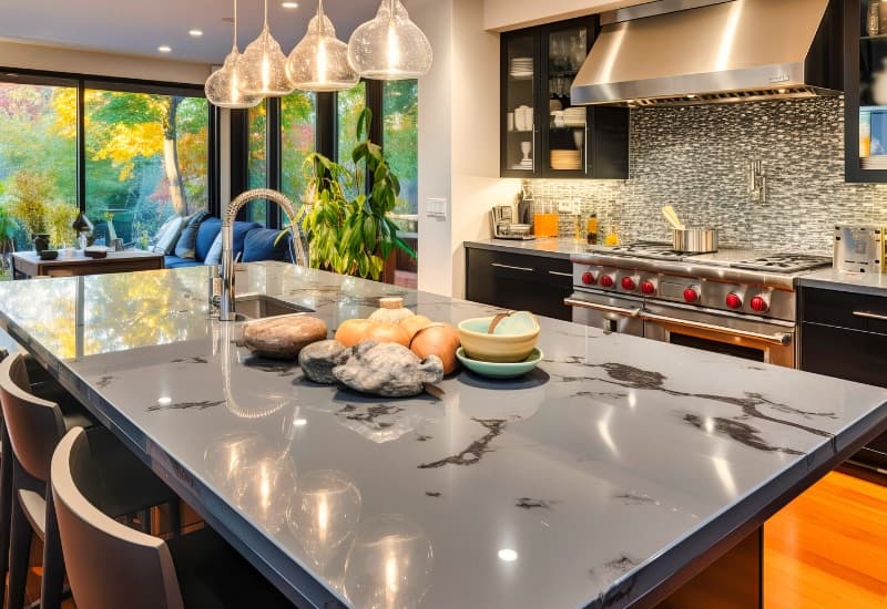 Countertop Solutions