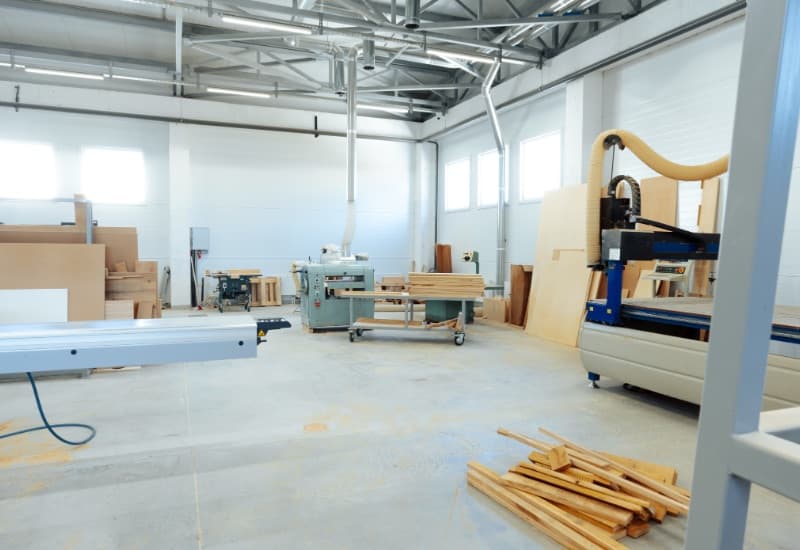 Custom Storage Solutions